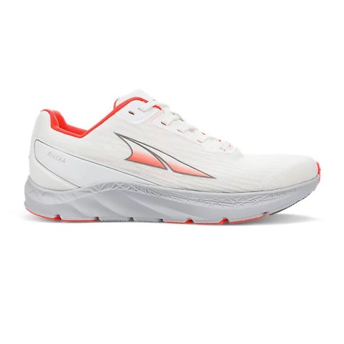 Altra Rivera Hardloopschoenen Dames Wit (NL-IUB)